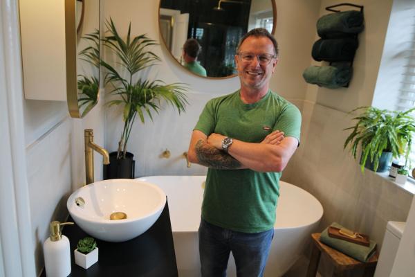 Bild 1 von 5: Mark Millar