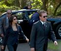 Kiefer Sutherland in: The Sentinel - Wem kannst du trauen?