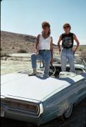 ZDFneo 23:25: Thelma & Louise