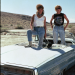 Thelma & Louise