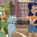 DC Super Hero Girls
