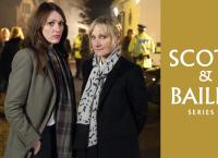 Scott & Bailey