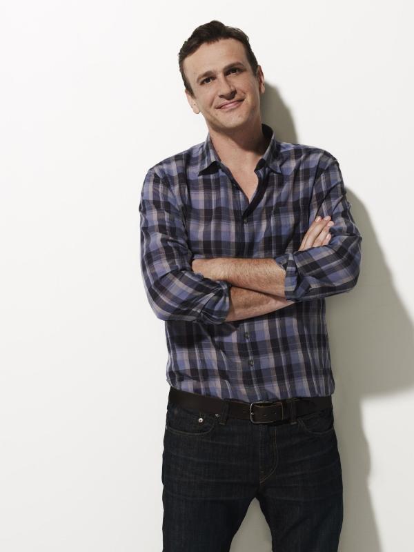 Bild 1 von 27: (9. Staffel) - Ein sehr wichtiger Bestandteil von Teds Leben: Marshall (Jason Segel) ...