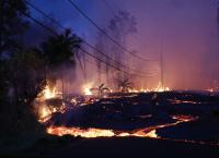 Tödliche Naturgewalten