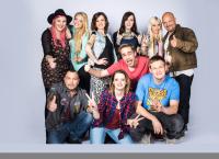 Berlin - Tag & Nacht