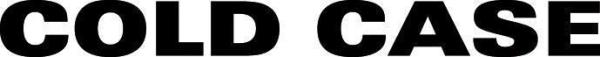 Bild 1 von 7: Cold Case - Kein Opfer ist je vergessen - Logo Original