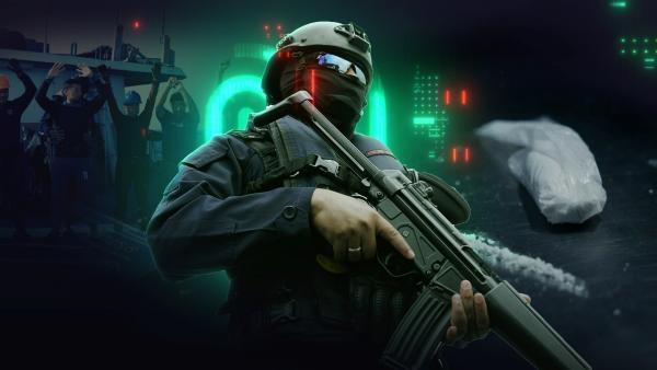 Bild 1 von 1: Deutschland ist im Kokainrausch. Die Nachfrage steigt stetig. Internationale Drogen-Kartelle liefern. Das Geschäft ist brutal: Mord, Erpressung, Folter. Kokain bringt Rausch und Gewalt.