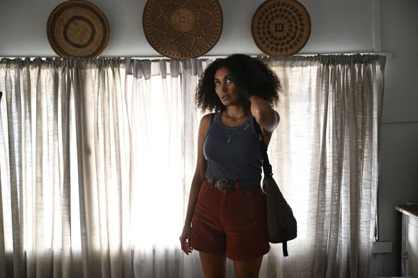 Bild 1 von 5: Cassie (Perry Mooney)