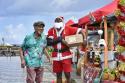 Ram John Holder in: Death in Paradise