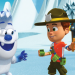 Bilder zur Sendung: Ranger Rob