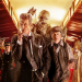 Doctor Who