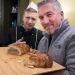 Mit Gebäck im Gepäck - um die Welt mit Paul Hollywood