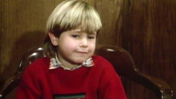 Bild 1 von 1: Matty (Billy O'Sullivan)