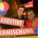 Wissen macht Ah!