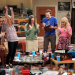 The Big Bang Theory