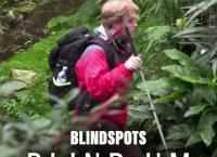 Blindspots - Blind um die Welt