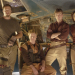 Bilder zur Sendung: Firefly