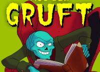 Geschichten aus der Gruft