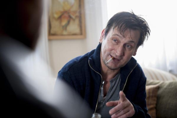 Bild 1 von 30: Als Bergmann Horst Lubczeck ist in einer Zeche, 1000 Meter unter der Erde ermordet aufgefunden wird, beginnen Mick und Andreas mit den Ermittlungen und stoßen dabei auf Georg Malluf (Ingo Naujoks). Doch hat er wirklich etwas damit zu tun?