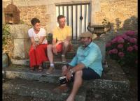 Unser Traum vom Schloss: DIY