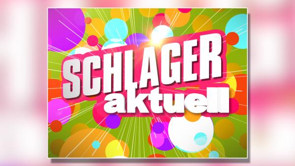 Bild 1 von 2: Logo der Sendung