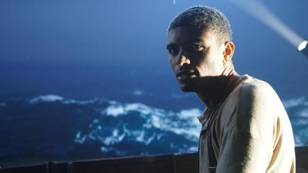 Bild 1 von 16: Im Bild: Jeremias Amoore als Lionel Romney.