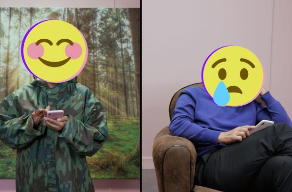 Bild 1 von 4: Dopamin ist ein Neurotransmitter, der auf das Belohnungssystem des Gehirns wirkt. Im Extremfall kann er zu Zwanghaftigkeit führen und zu einem Streben nach immer mehr Likes.