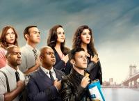Brooklyn Nine-Nine