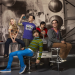 The Big Bang Theory