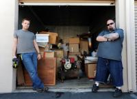 Auction Hunters - Zwei Asse machen Kasse