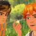 Tom Sawyer