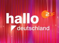 hallo deutschland