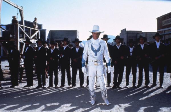 Bild 1 von 5: Rex O'Herlihan (Tom Berenger)
