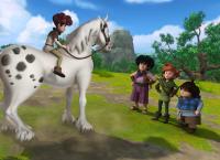 Robin Hood - Schlitzohr von Sherwood