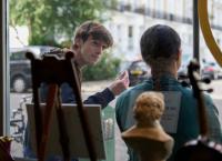 The Chelsea Detective