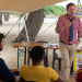 Death in Paradise