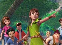 Peter Pan - Neue Abenteuer