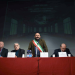 Der Bürgermeister, Mussolini und das Museum