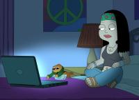 American Dad