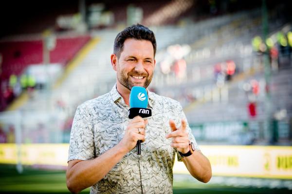 Bild 1 von 8: Matthias Killing