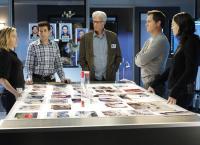 CSI: Vegas