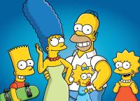 Die Simpsons