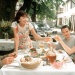 Liebe, Tod und viele Kalorien