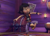 Pirate Academy - Nichts für Landratten