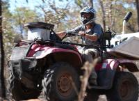 Australian Gold - Schatzsuche Down Under