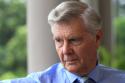 James Fox in: Death in Paradise