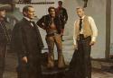 Lex Barker in: Der Schatz der Azteken