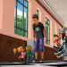 ALVINNN!!! und die Chipmunks