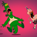 Uncle Grandpa