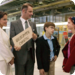 Bilder zur Sendung: Pik & Amadeus - Freunde wider Willen